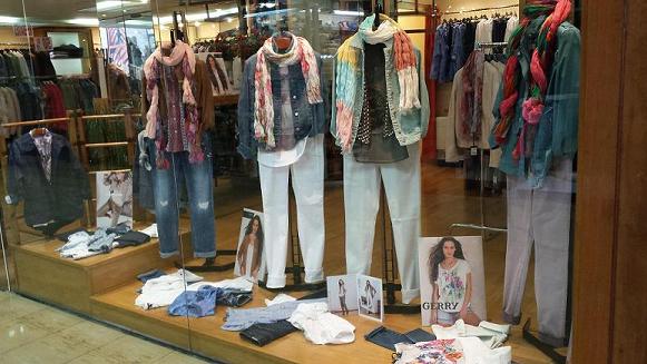 Boutique Isabela Maragall